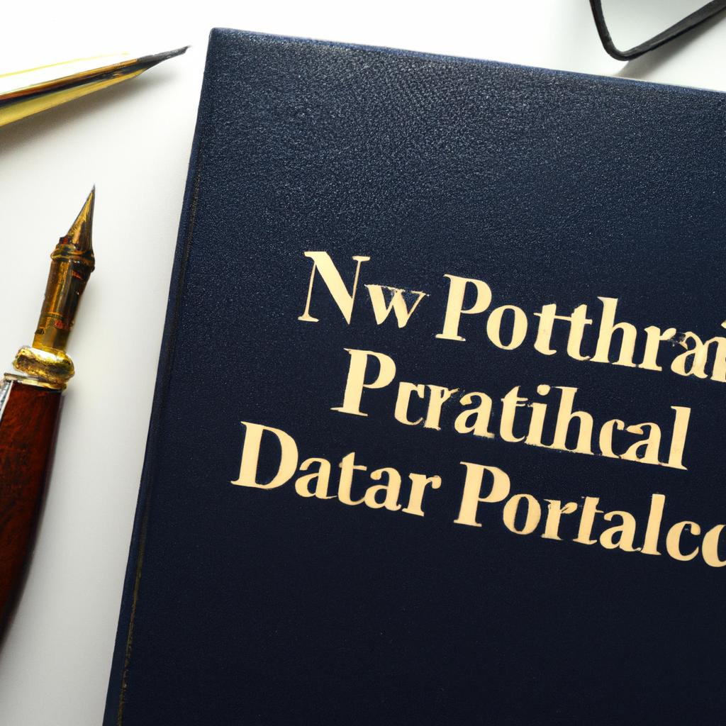 - Navigating ‍the Complexities of Probate Law ‍in New York: Insights and Recommendations