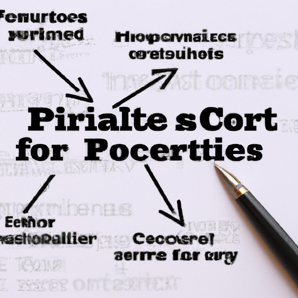 Factors Influencing ‍the Cost of Probate Court Proceedings