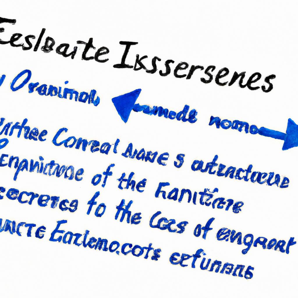 Key ⁤Responsibilities ‍and Duties of an Executor ‌in Intestate Succession