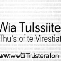 a trustee is the person who writes a will