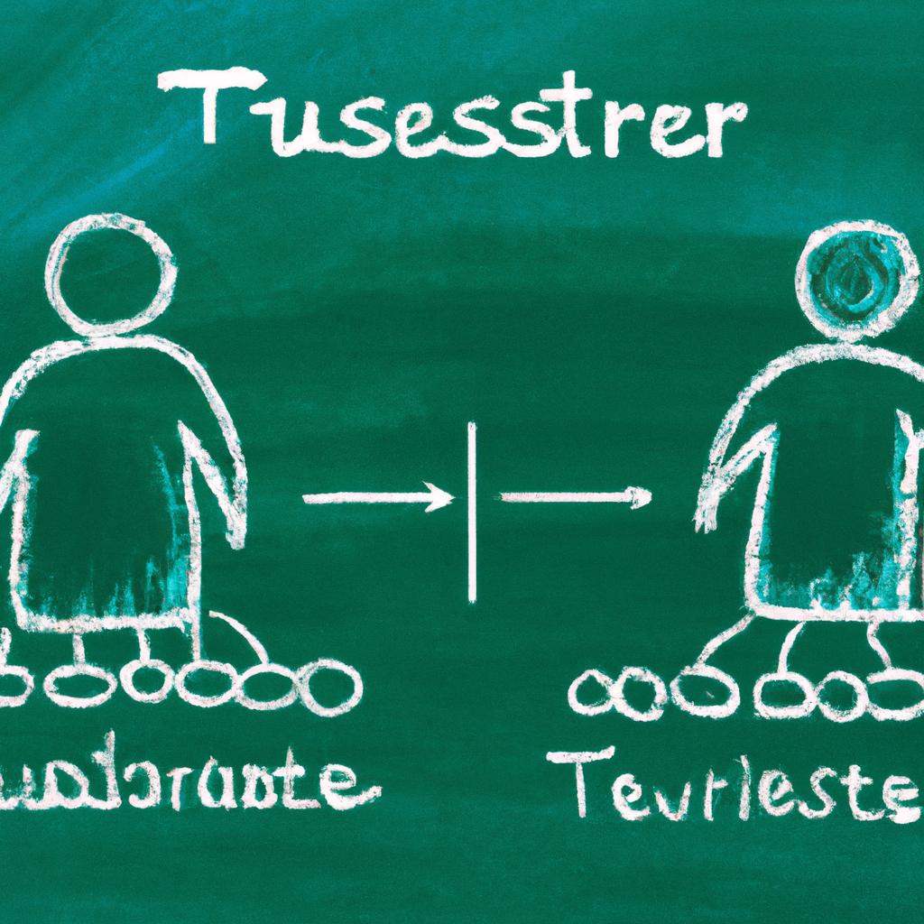 Trustee vs Successor Trustee: ‍Understanding the Key Roles and‌ Responsibilities