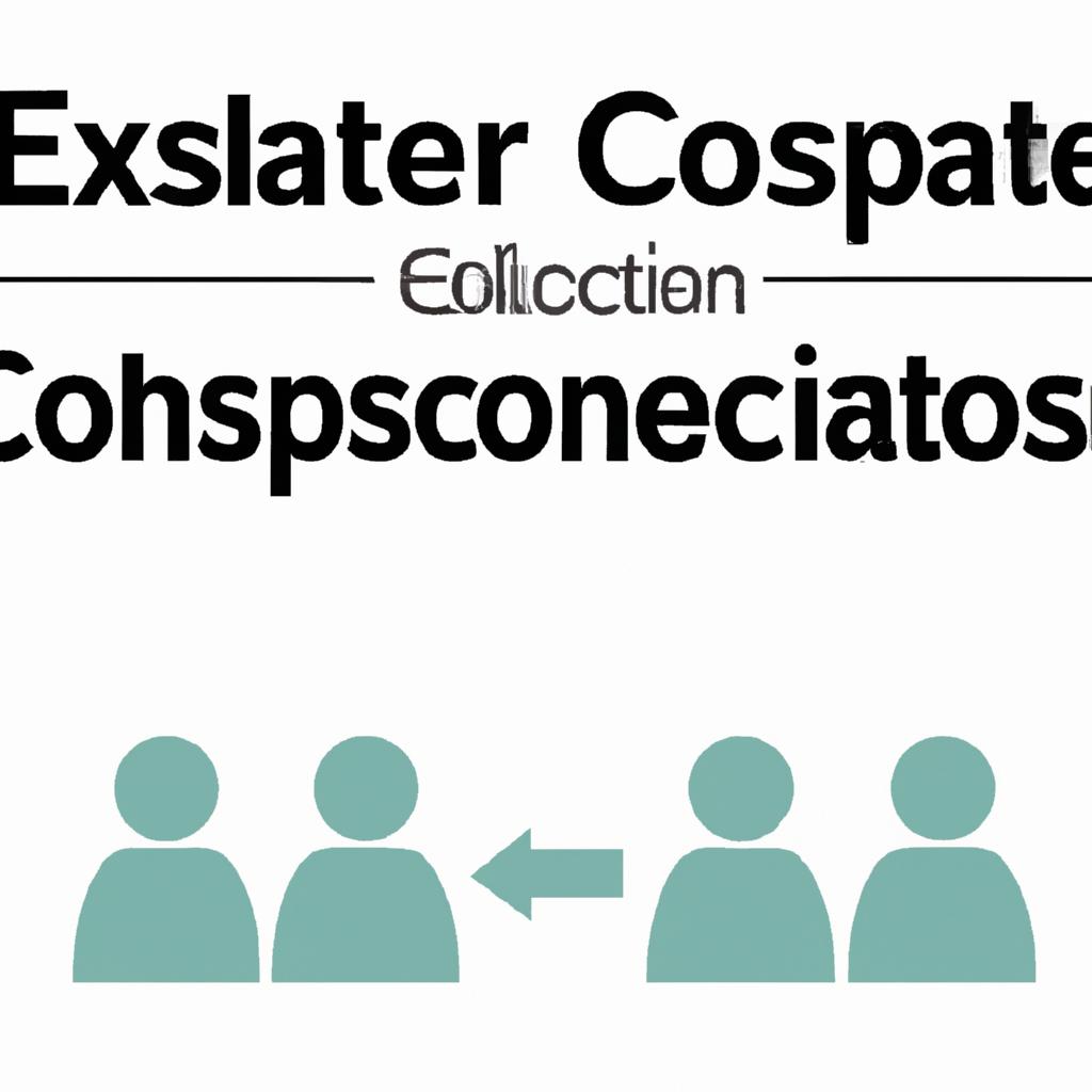 - Co-Executors​ in Estate Planning: Understanding the Role and Responsibilities