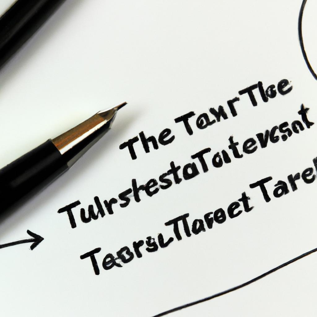 Understanding the ⁣Role of the‍ Trustor in ​Estate Planning