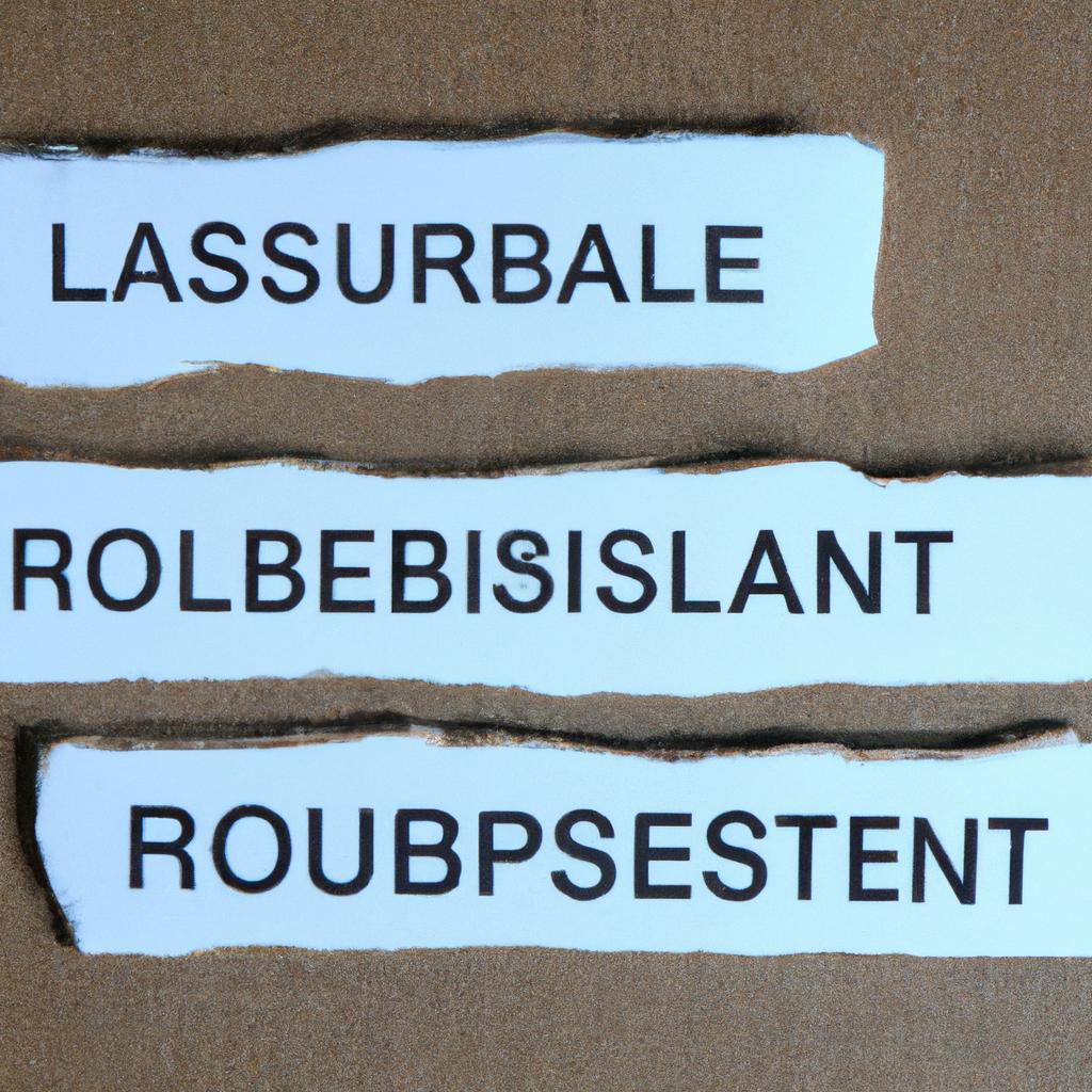 Legal Responsibilities and Liabilities of Being a Trustor